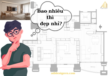 NHỮNG LÝ DO KHIẾN NGÂN SÁCH LẠM PHÁT KHI THI CÔNG NỘI THẤT